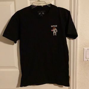 riot society t-shirt